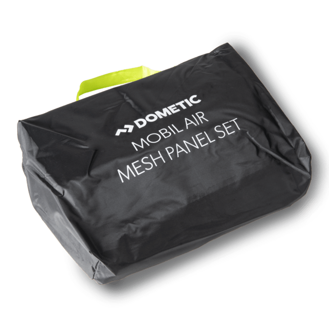Dometic Mesh Panel Set / Rally Grande air 390 - Fritidsshoppen.no