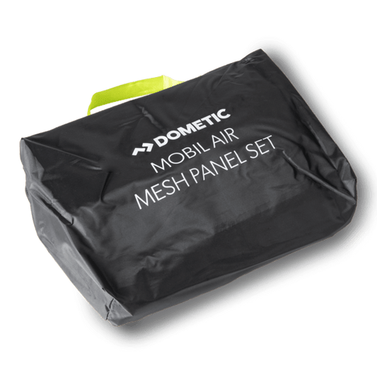 Dometic Mesh Panel Set / Rally Grande air 390 - Fritidsshoppen.no