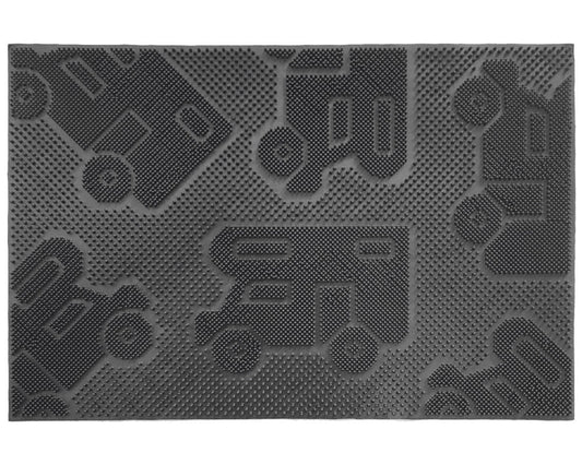 Dørmatte Arisol Camper - Fritidsshoppen.no