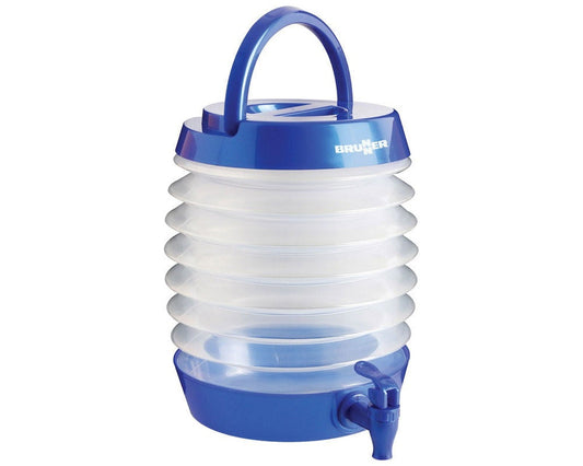 Drikkedispenser Brunner Blue Pearl - Fritidsshoppen.nobobilkjøkkenbobilutstyrbåt