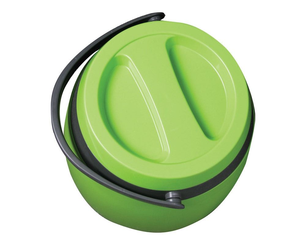 Drikkedispenser Brunner Zero+ 10l m/håndtak og tappekran - Fritidsshoppen.nobåtbåtkjøkkencasu