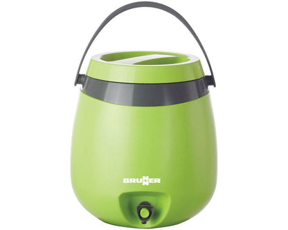Drikkedispenser Brunner Zero+ 10l m/håndtak og tappekran - Fritidsshoppen.nobåtbåtkjøkkencasu
