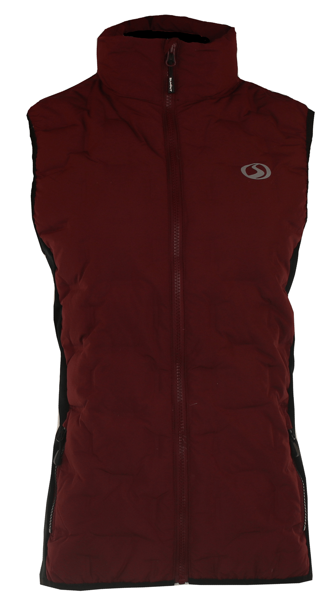 Dunvest fra Summit of Norway - Dame - Supersalg!!! - Fritidsshoppen.no