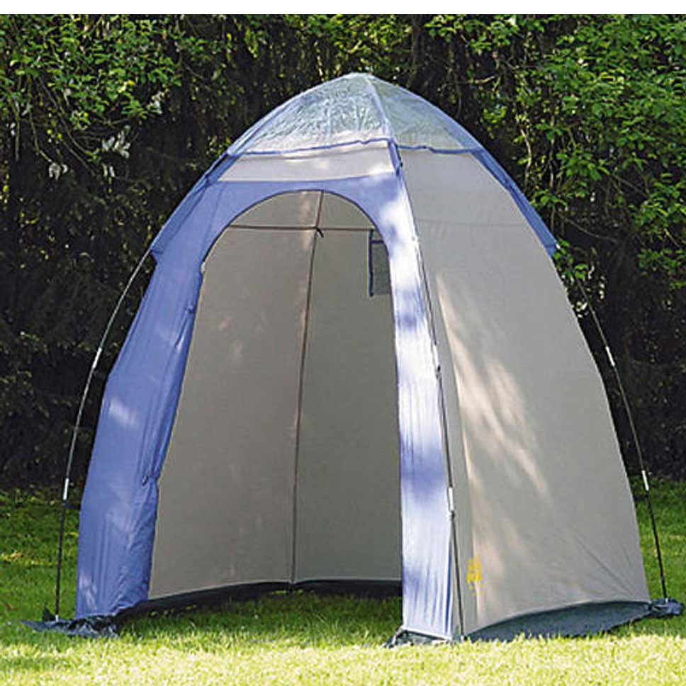 Dusj og omkledningstelt Malta - Fritidsshoppen.no