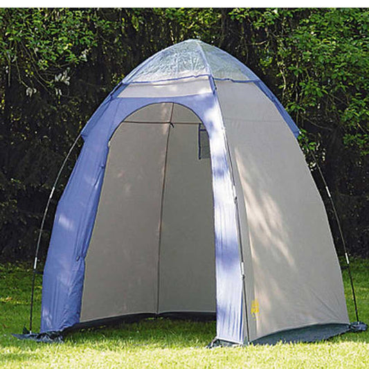 Dusj og omkledningstelt Malta - Fritidsshoppen.no