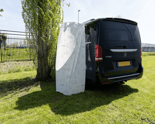 Dusjforheng m/sugekopper - Fritidsshoppen.no