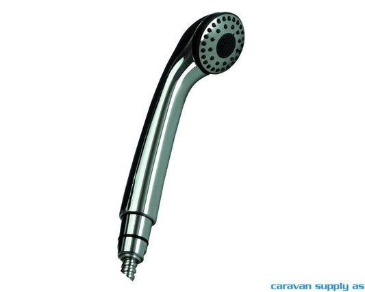 Dusjgrep Julia m/1/2" gjenger krom - Fritidsshoppen.no