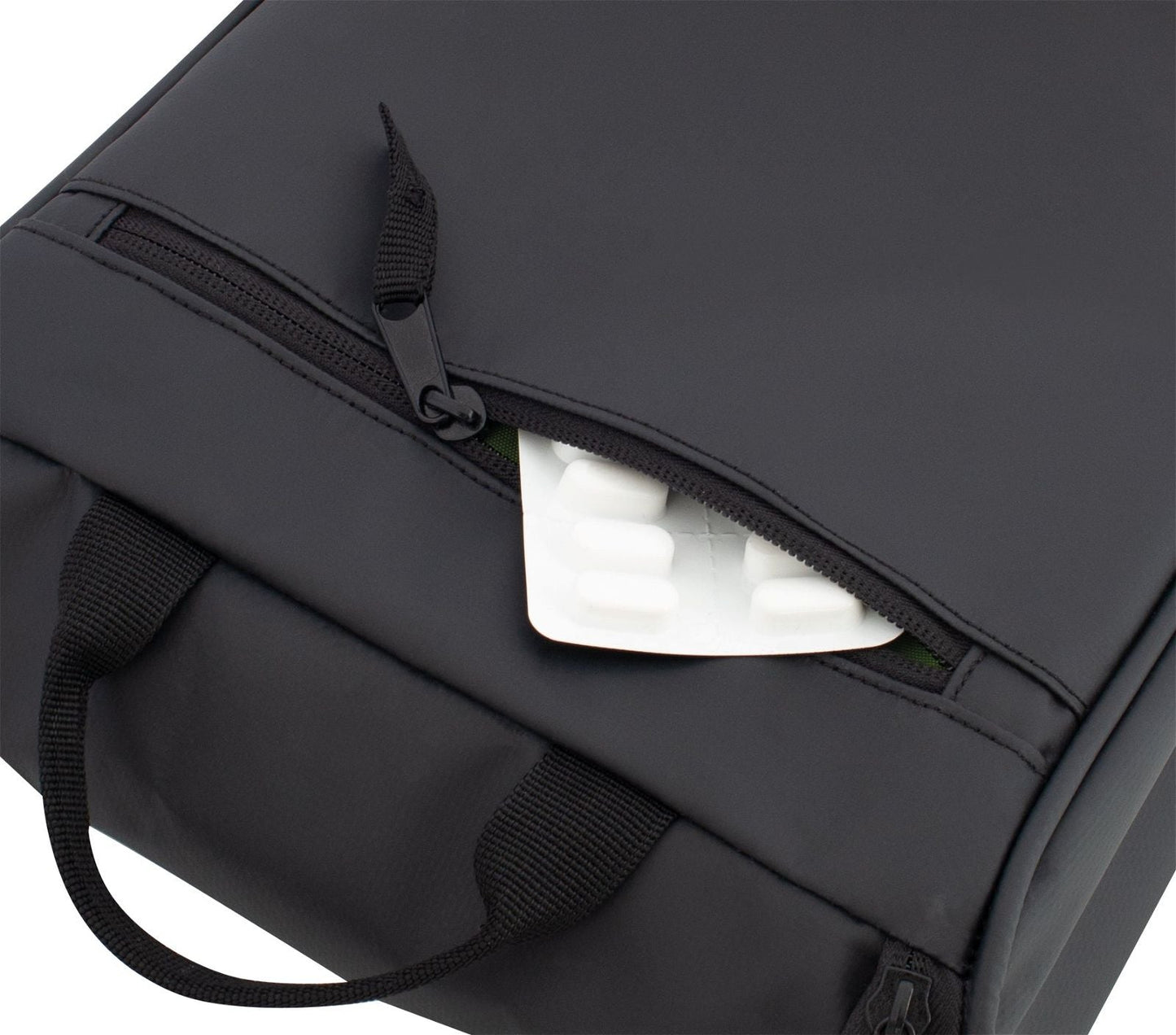 Dusjveske til bobil og campingvogn fra Eurotrail - Fritidsshoppen.nobobilbobilutstyrcampbad