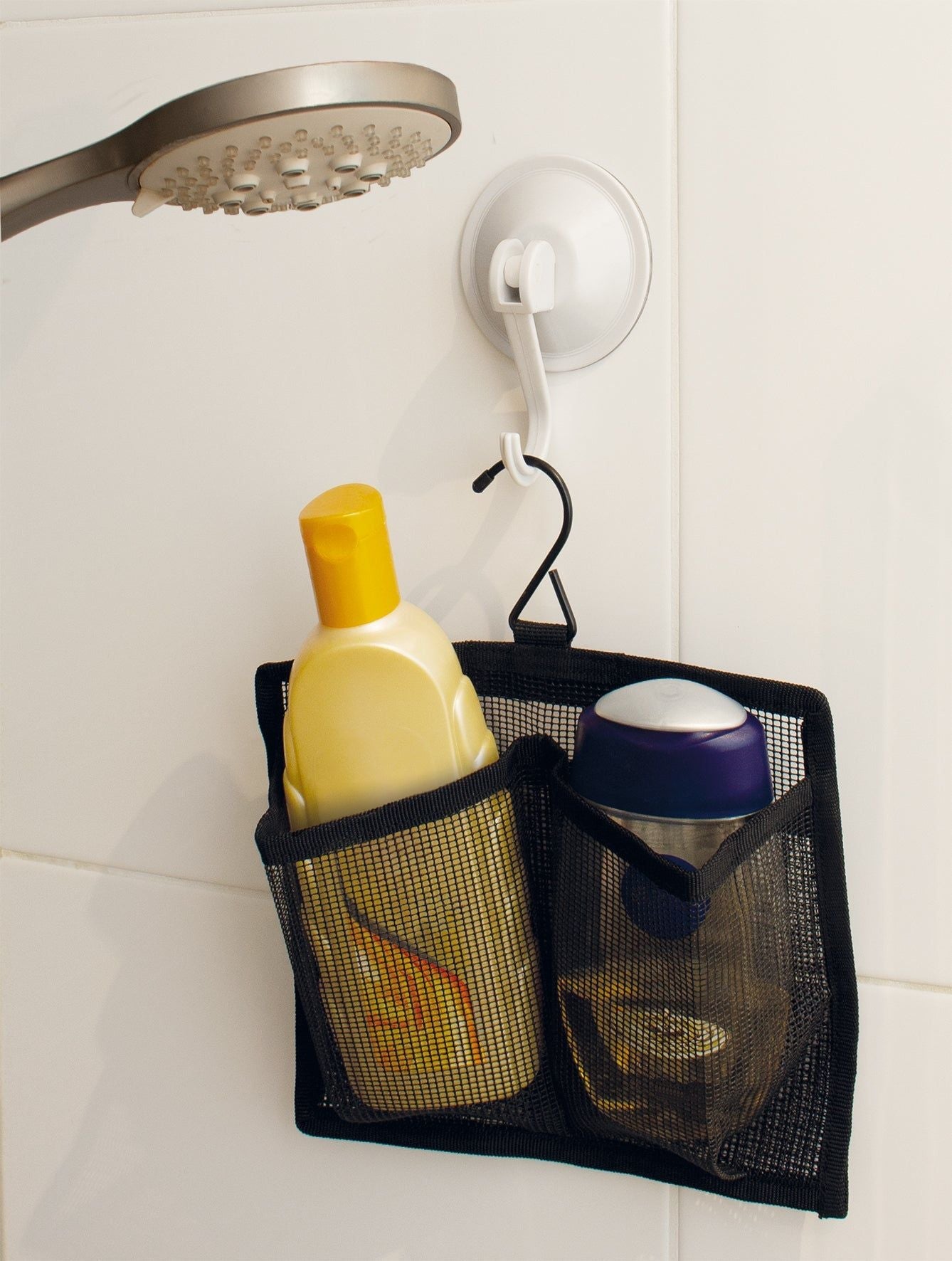 Dusjveske til bobil og campingvogn fra Eurotrail - Fritidsshoppen.nobobilbobilutstyrcampbad