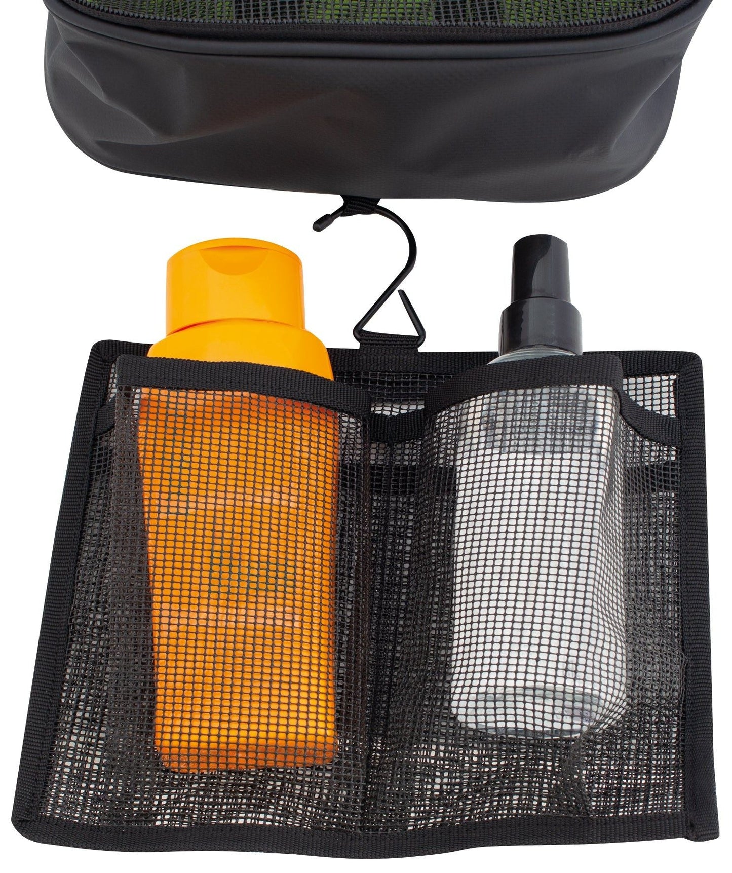 Dusjveske til bobil og campingvogn fra Eurotrail - Fritidsshoppen.nobobilbobilutstyrcampbad