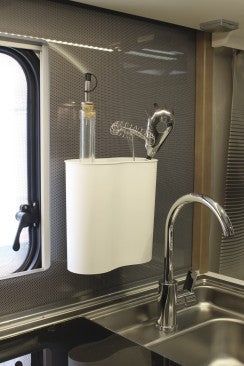 Eurotrail oppbevaringsbeholder - Fritidsshoppen.nobaderombobilbobilkjøkken