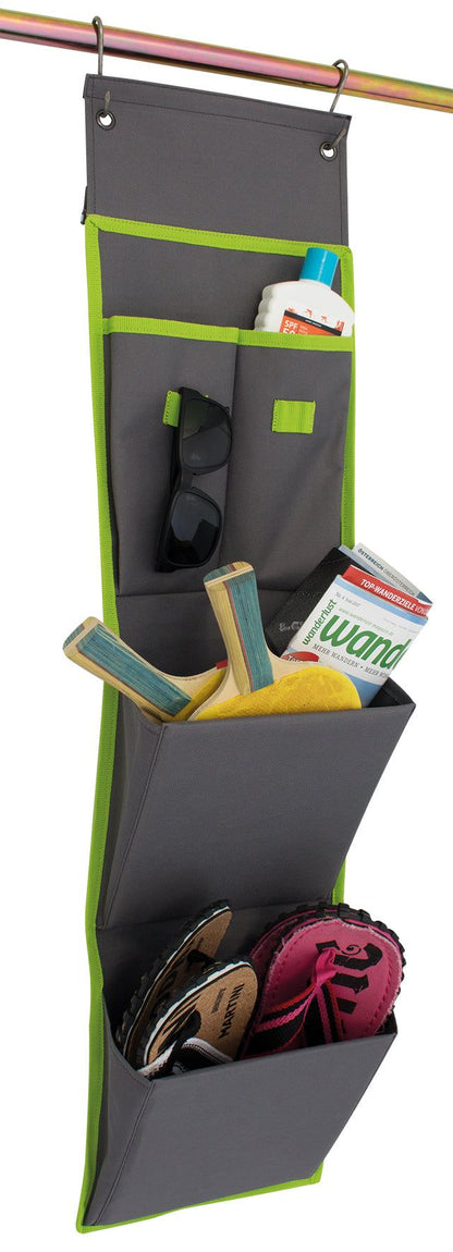 Eurotrail oppheng med lommer Bristol S - Fritidsshoppen.nobobilbocacamping