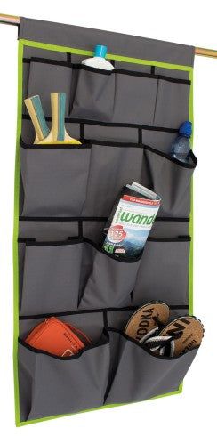 Eurotrail opphengs organisator Derby L - Fritidsshoppen.nobocabåtcampingoppbevaring