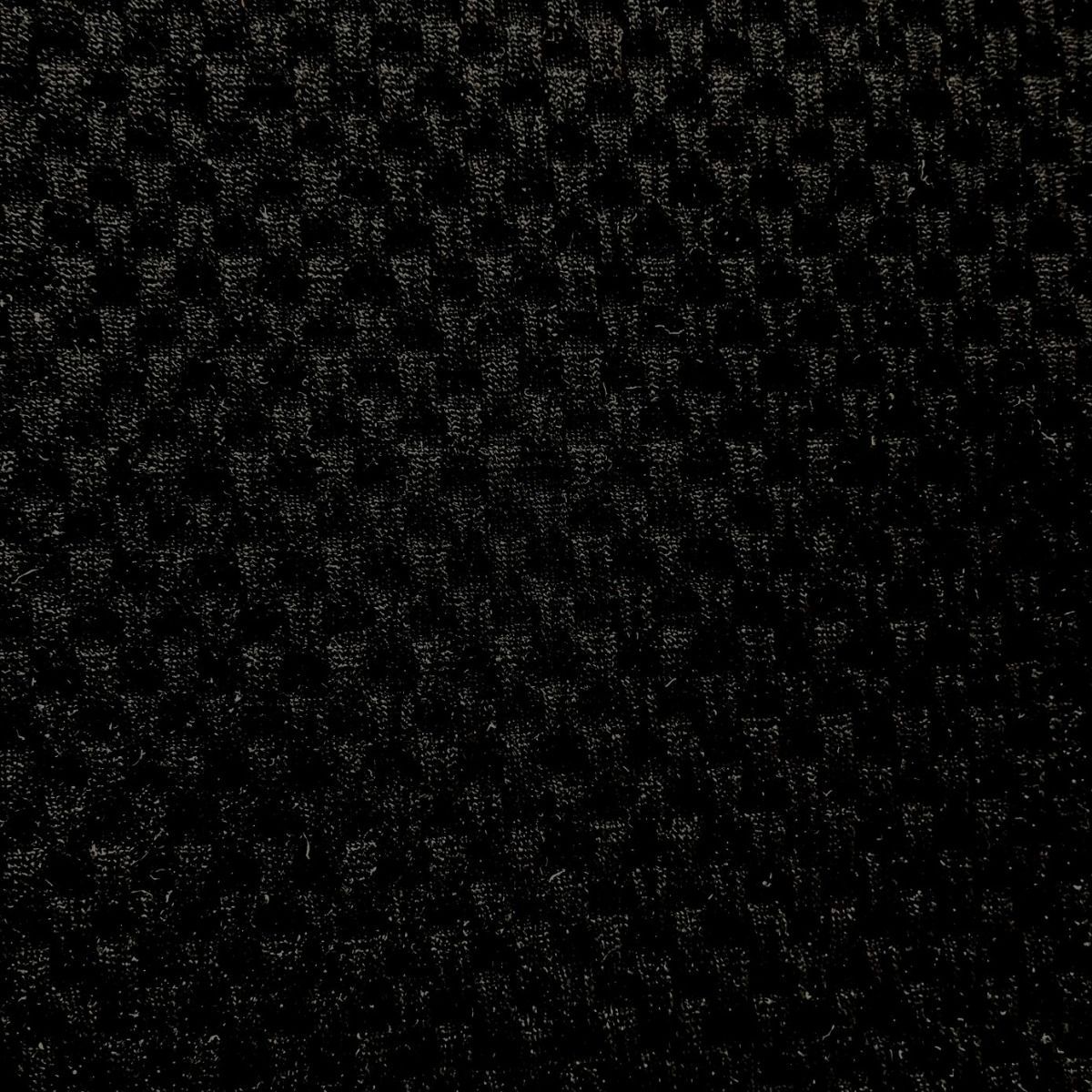 Flexicover Black elastisk putetrekk