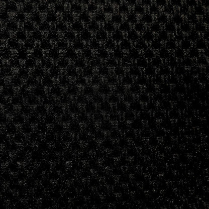 Flexicover Black elastisk putetrekk