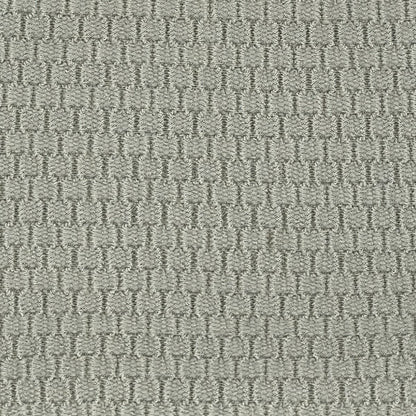Flexicover Mud grey elastisk putetrekk