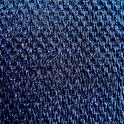 Flexicover Navy Blue elastisk putetrekk