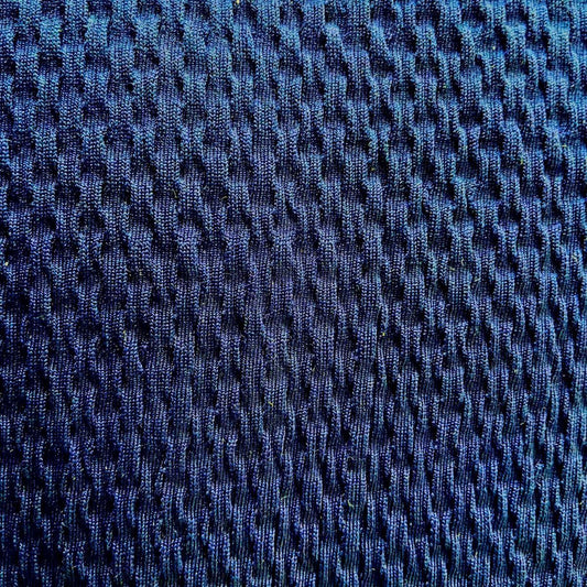 Flexicover Navy Blue elastisk putetrekk