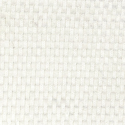 Flexicover Offwhite elastisk putetrekk