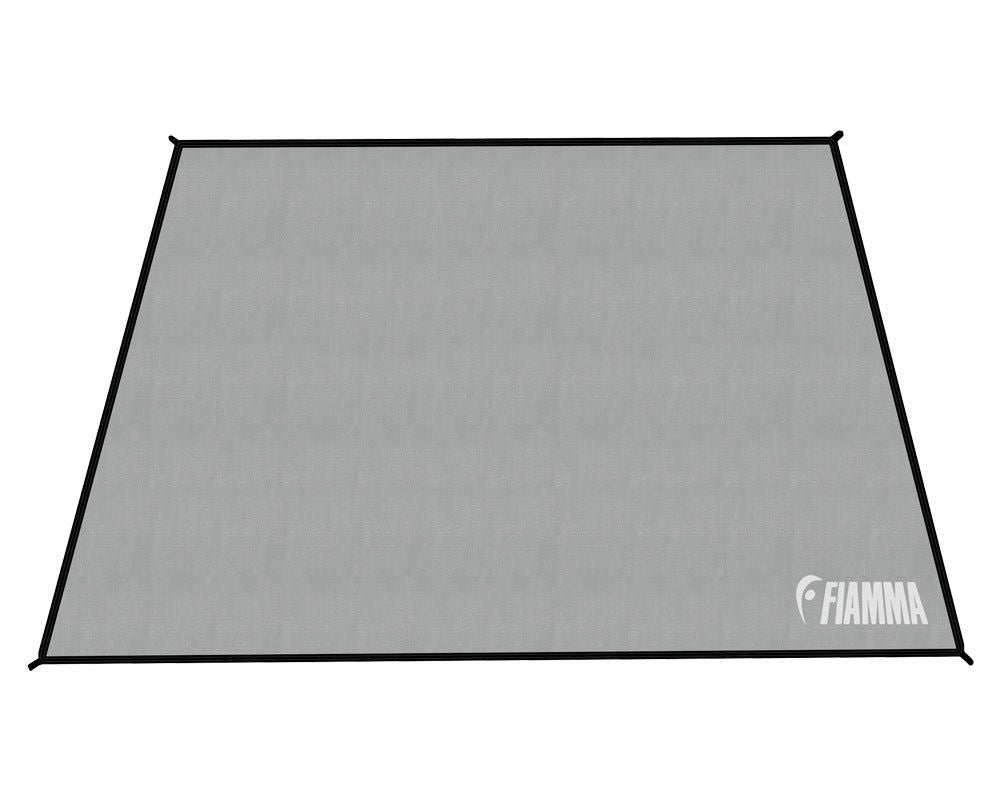 Fiamma Teltteppe Patio - Mat - Bestselger - Fritidsshoppen.nobobilbobilutstyrcampingteppe