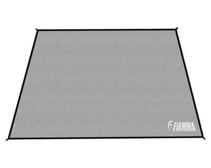 Fiamma Teltteppe Patio - Mat - Bestselger - Fritidsshoppen.nobobilbobilutstyrcampingteppe