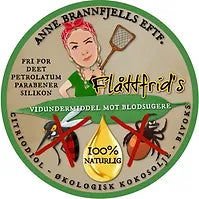 Flåttfrid's Vidundermiddel mot blodsugere i fast form - Fritidsshoppen.no