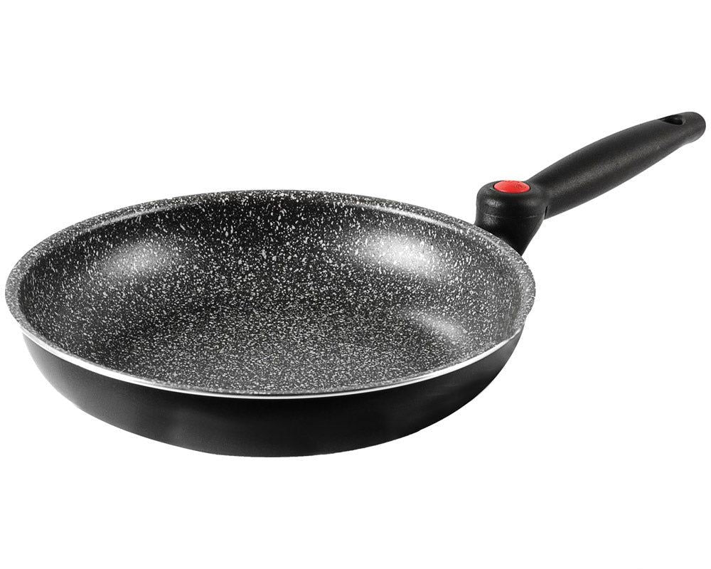 Stekepanne Ø24 m/foldbart håndtak - Hjem & Fritidsshoppen.no