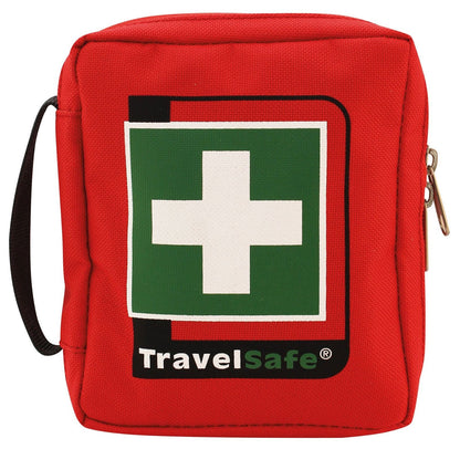 Førstehjelpssett fra Travelsafe - Fritidsshoppen.nofritidførstehjelpreise