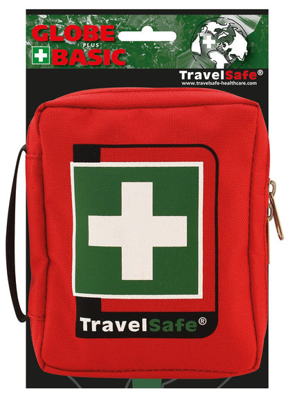 Førstehjelpssett fra Travelsafe - Fritidsshoppen.nofritidførstehjelpreise