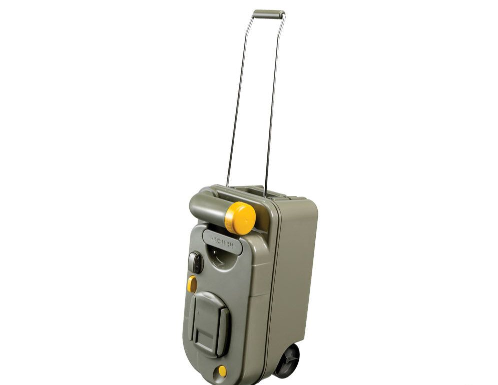 Fresh - Up Set Thetford C200 - Fritidsshoppen.noBestillingsvareblack fridaybobil