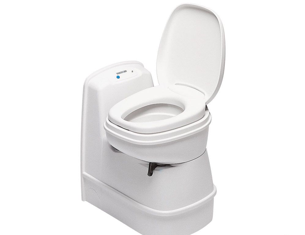 Fresh - Up Set Thetford C200 - Fritidsshoppen.noBestillingsvareblack fridaybobil