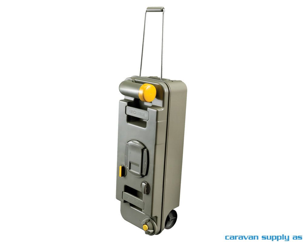 Fresh - Up Set Thetford C2/C3/C4 høyre - Fritidsshoppen.noavfallstankblack fridayblack week