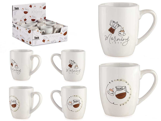 Frokostkopp 300 ml - Fritidsshoppen.nobilligbilligshoppbilligst i norge