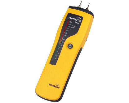 Fuktmåler Protimeter Mini 2000 - perfekt for bobil og campingvogn - Fritidsshoppen.no