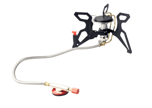 Gassbrenner 3000W - Høy effekt og lav vekt og lav Pris - Fritidsshoppen.nobilligbilligshoppenbilligst i norge