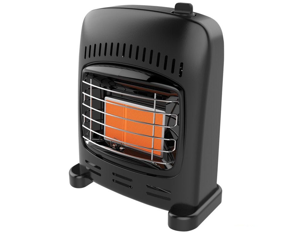 Gassovn Mini 40x30x15cm - Fritidsshoppen.nobåtcampingcampingbil