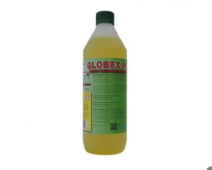 Globex 80 1l med voks - Fritidsshoppen.nobilvaskbobilbobilutstyr