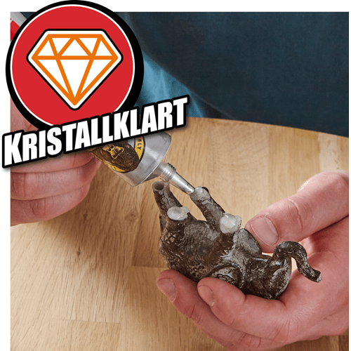 Gorilla Kontaktlim 75 g - Fritidsshoppen.no