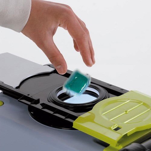 Green Care Tabs Sanitærvæske 16 doser - Fritidsshoppen.no