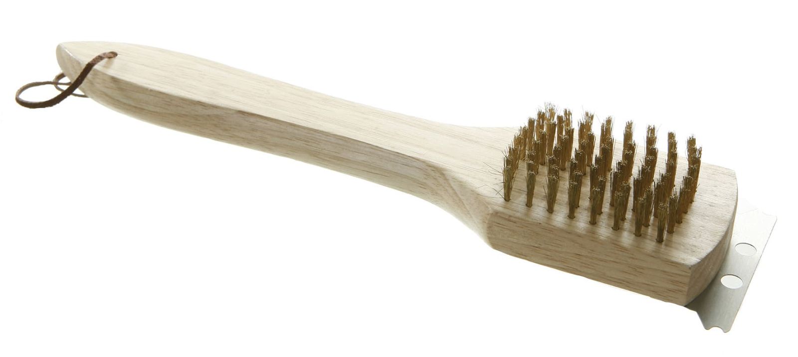 Grillbørste 36cm - Fritidsshoppen.nobobilcaravanferie