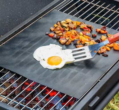 Grillmatte 2 - pakning - Fritidsshoppen.nobobilcampingkjøkkenfritid