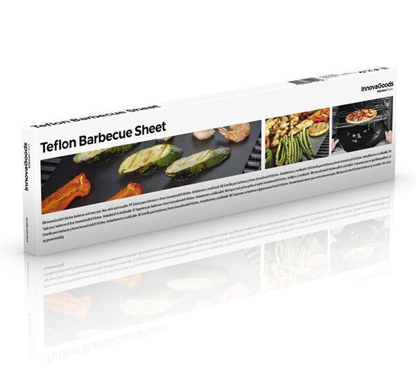Grillmatte 2 - pakning - Fritidsshoppen.nobobilcampingkjøkkenfritid