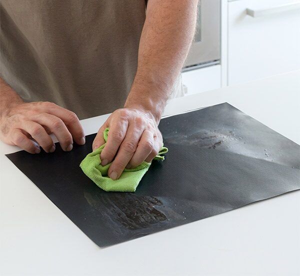 Grillmatte 2 - pakning - Fritidsshoppen.nobobilcampingkjøkkenfritid