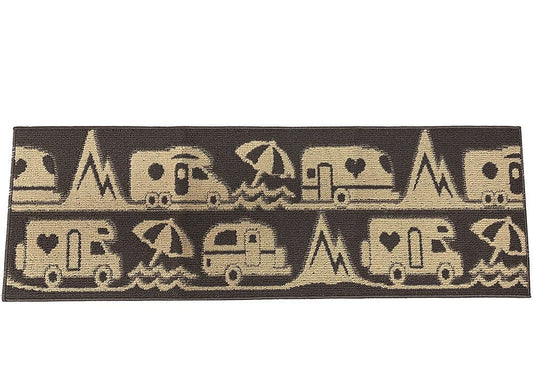 Gulvteppe Master Camp 2 størrelser! - Fritidsshoppen.nobobilbobil/campingvognboca