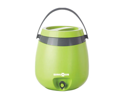 Drikkedispenser  Zero+ 5l m/håndtak og tappekran - Hjem & Fritidsshoppen.no