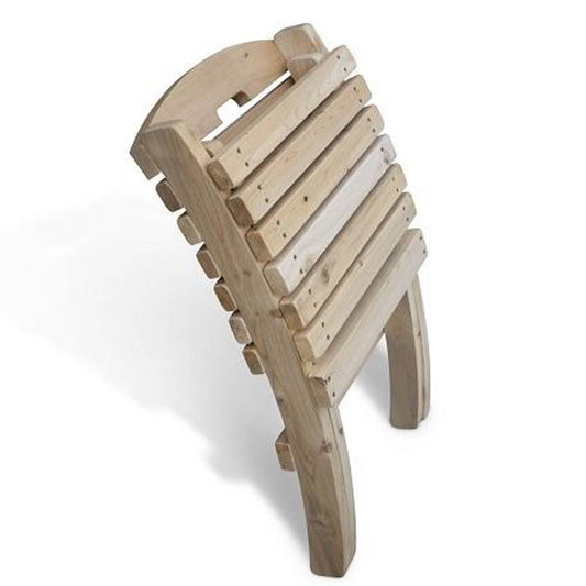 HAW - Sammeleggbar og praktisk ekstrastol - Fritidsshoppen.no