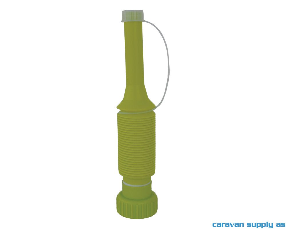 Helletut til plastkanne - Fritidsshoppen.no