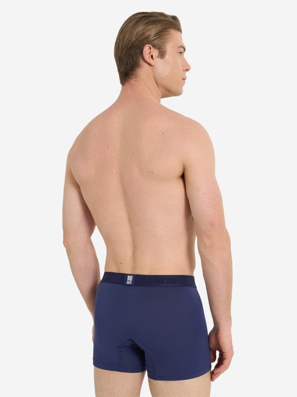 Herretruser No Size , 3 pkn boxershorts - Fritidsshoppen.no