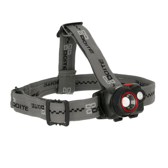 Hodelykt POWER MAX 580LM - Fritidsshoppen.no