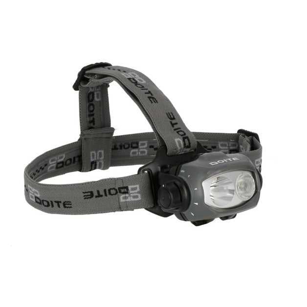 Hodelykt Rock Men 400LM - Fritidsshoppen.no